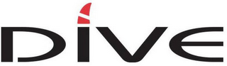 DIVE logo