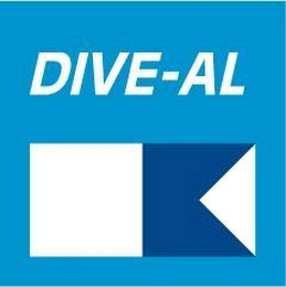 DIVE-AL logo