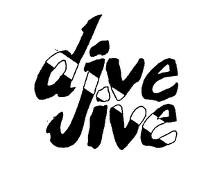 DIVE JIVE