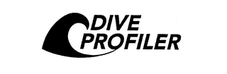DIVE PROFILER logo