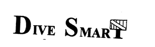 DIVE SMART logo
