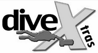 DIVE XTRAS logo