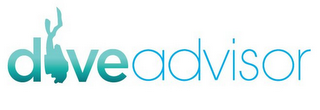 DIVEADVISOR logo