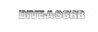 DIVE.A.SORB logo