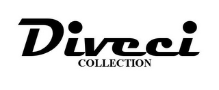 DIVECI COLLECTION logo
