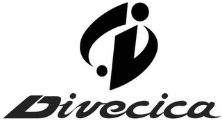 DIVECICA logo