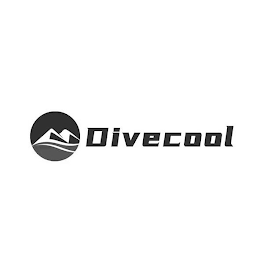 DIVECOOL logo