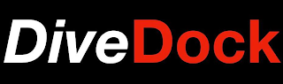 DIVEDOCK logo