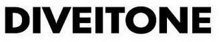 DIVEITONE logo