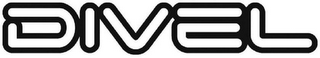 DIVEL logo