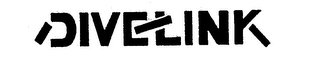 DIVELINK logo