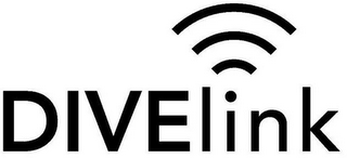 DIVELINK logo