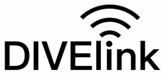 DIVELINK logo