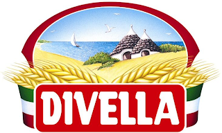 DIVELLA logo