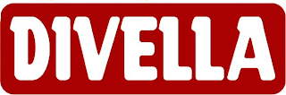DIVELLA logo