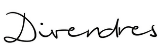 DIVENDRES logo