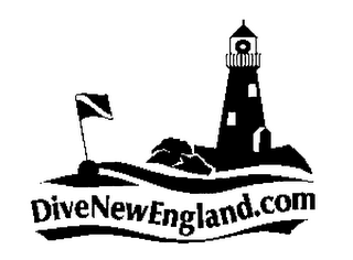 DIVENEWENGLAND.COM logo