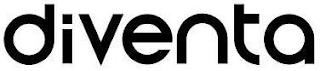 DIVENTA logo
