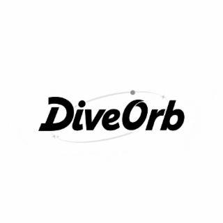 DIVEORB logo