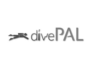 DIVEPAL logo