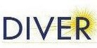 DIVER logo