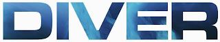 DIVER logo