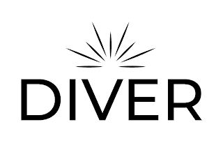 DIVER logo