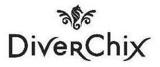 DIVERCHIX logo