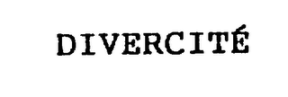 DIVERCITE logo