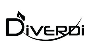 DIVERDI logo