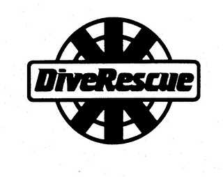 DIVERESCUE logo