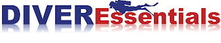 DIVERESSENTIALS logo