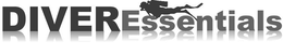 DIVERESSENTIALS logo