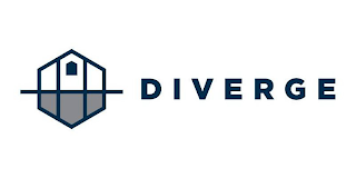 DIVERGE logo