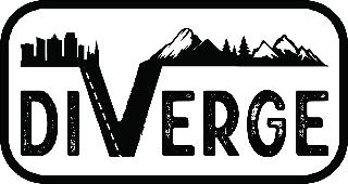 DIVERGE logo
