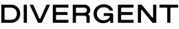 DIVERGENT logo