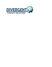 DIVERGENT THERAPY SOLUTIONS logo