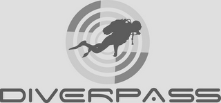 DIVERPASS logo
