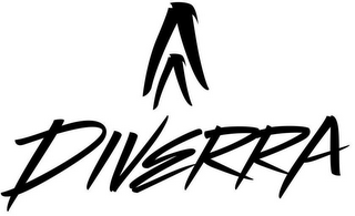 DIVERRA logo
