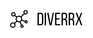 DIVERRX logo