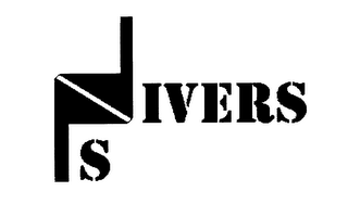DIVERS PS logo