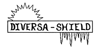 DIVERSA-SHIELD logo