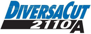 DIVERSACUT 2110A logo