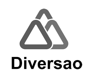 DIVERSAO logo