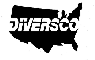 DIVERSCO logo
