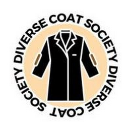 DIVERSE COAT SOCIETY DIVERSE COAT SOCIETY logo