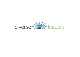 DIVERSE LEADERS logo