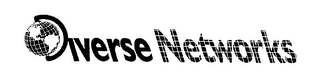 DIVERSE NETWORKS logo