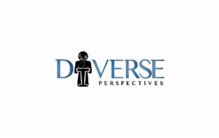 DIVERSE PERSPECTIVES logo