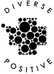DIVERSE POSITIVE logo